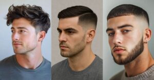 hairstyles for big forehead and long faces