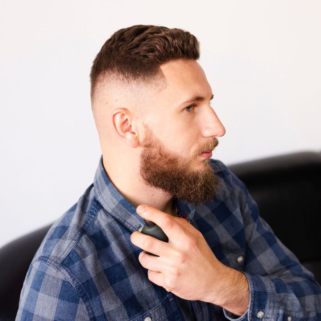 taper fade