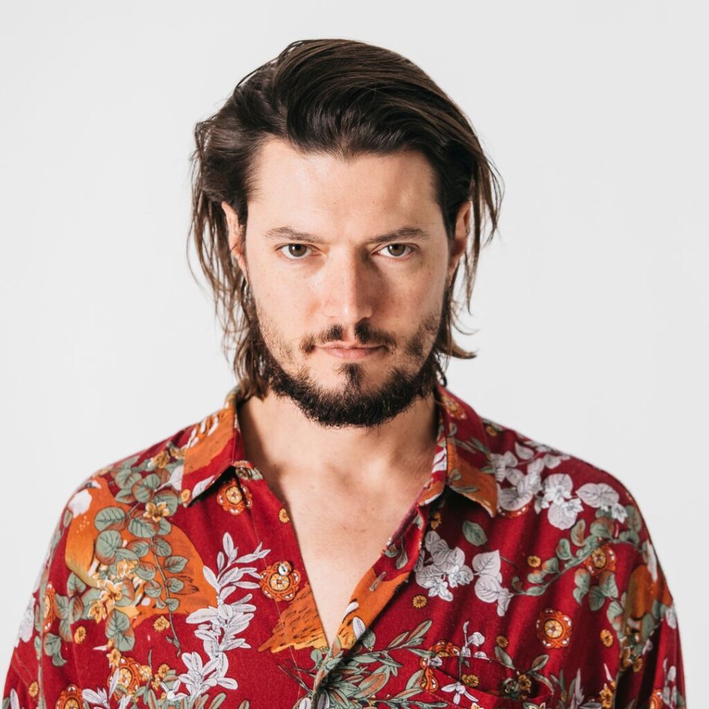 mullet haircut